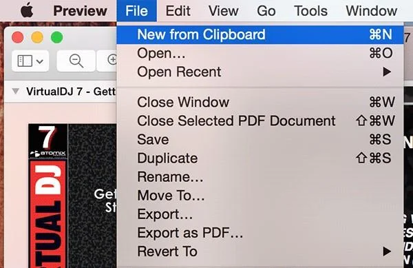 Comment extraire des pages d'un PDF sans utiliser d'applications tierces