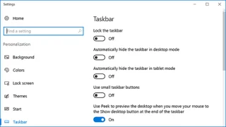 7 советов по повышению производительности с помощью панели задач Windows 10