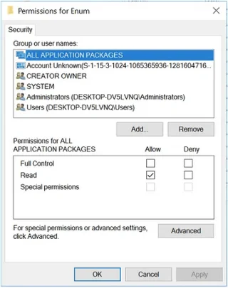 Device Manager gol pe Windows 10?  Iată soluția!
