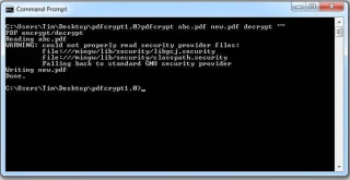 5 Perangkat Lunak Untuk Menghapus Kata Sandi & Membuka Kunci PDF Di PC Windows!
