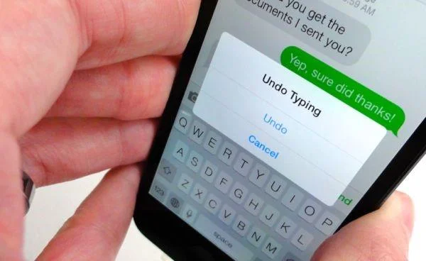Muhtemelen Bilmediğiniz 10 iPhone Hack!