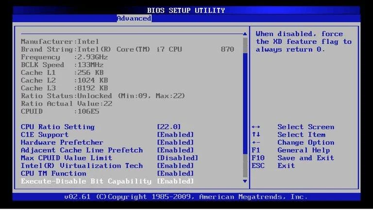 5 que no debe hacer al arrancar una PC con Windows dañada
