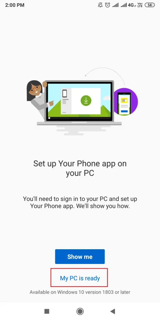 Comment utiliser votre application téléphonique sous Windows 10 ?