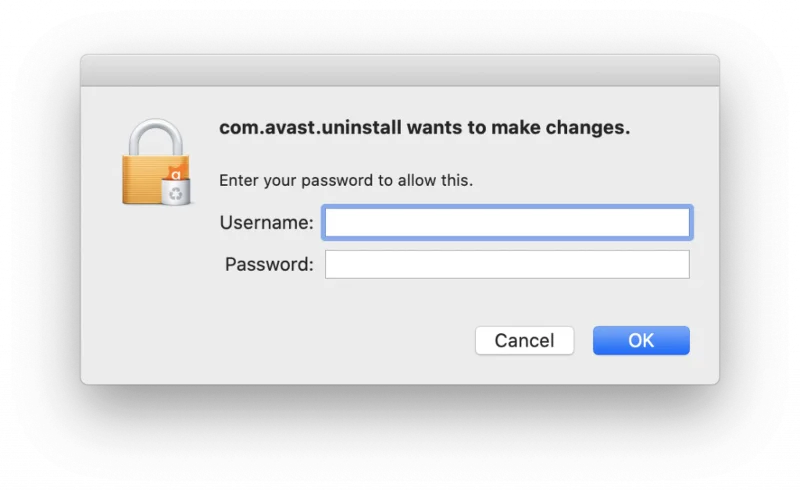 Comment désinstaller complètement Avast sur Mac