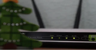Çözüldü: Androidde IP Adresi Hatası Alınamadı