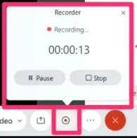 Webex Toplantısı Nasıl Kaydedilir – Windows 10, 8.1, 8 ve 7