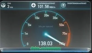 Cum să creșteți viteza internetului pe Android