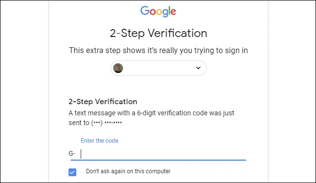 Google Menambahkan Kunci Keamanan Fisik Baru ke Otentikasi Dua Faktornya, Ponsel Anda