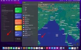 Как разделить экран на Mac в несколько кликов (2021)