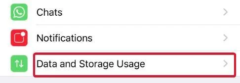 Cum să reduceți stocarea WhatsApp pe Android și iPhone