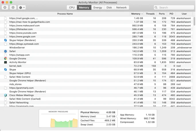 Bu Harika Hilelerle Mac'inizi Oyun İçin Optimize Edin