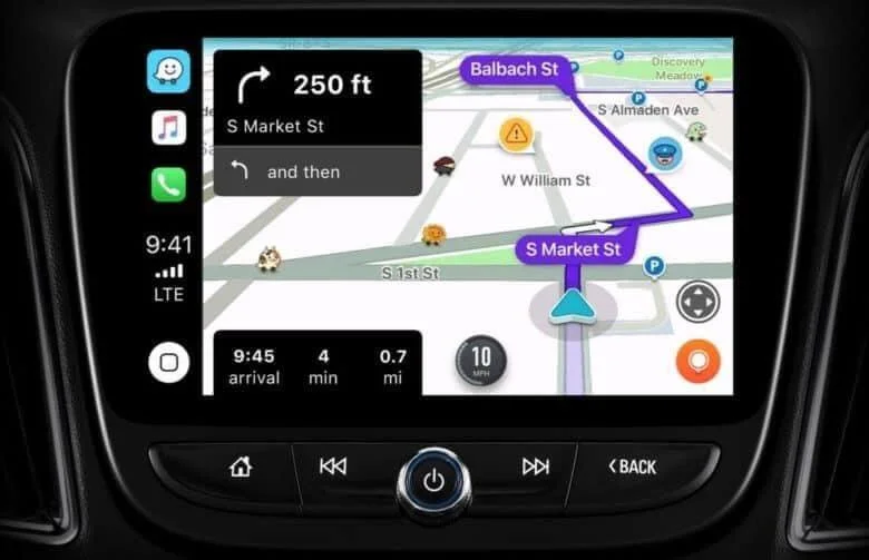 6 sfaturi și trucuri Apple CarPlay pe care ai vrea să le știi mai devreme