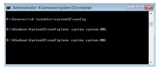 [ИСПРАВЛЕНО]: «При перезагрузке ПК с Windows 10 возникла проблема. Никаких изменений не было »