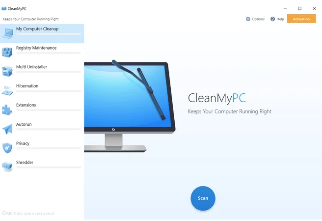 Является ли MacPaw CleanMyPC законным: обзор 2021 года