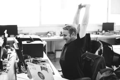 ¿Ser más productivo en el trabajo?  ¡5 consejos efectivos para aumentar la productividad laboral!