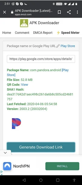 Cómo descargar aplicaciones que no están disponibles en su país (iPhone y Android) {2021}