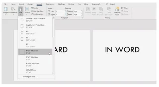 Bagaimana Saya Bisa Membuat Flashcards Di Microsoft Word Atau Google Docs