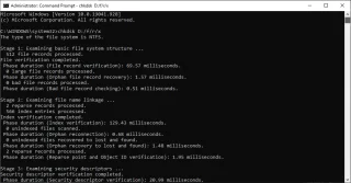 Как исправить проблему с неустановленным жестким диском в Windows 10