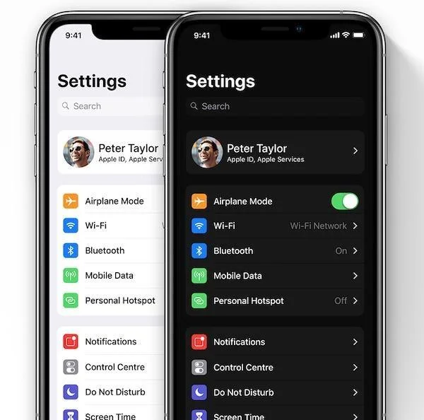 iOS 13&nbsp;: fonctionnalités, rumeurs et tout ce que vous devez savoir