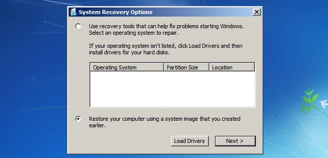 Cómo crear una copia de seguridad rápida del sistema en Windows 10, 7 y 8