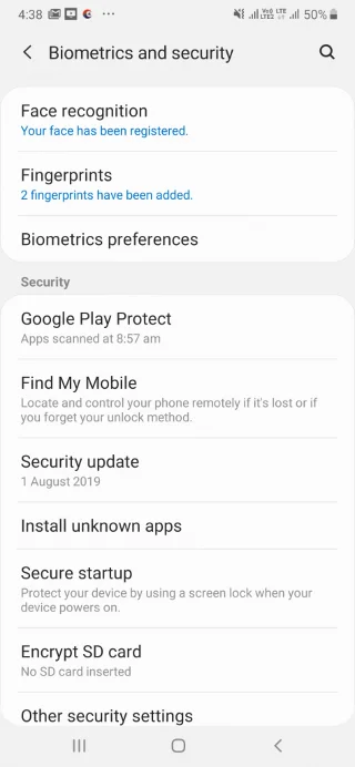 工場出荷時のリセットなしでAndroid携帯のロックを解除する方法
