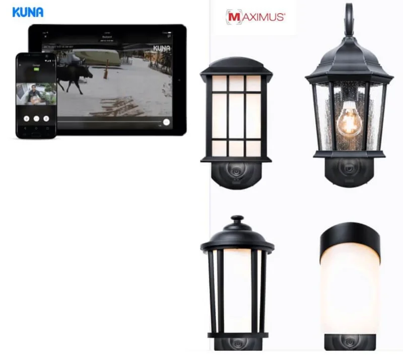 Evinizi Davetsiz Misafirlerden Korumak İçin 5 Gadget
