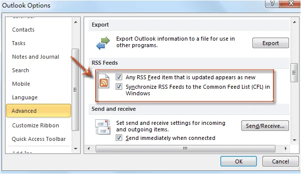 ¿Outlook funciona lento?  5 formas de acelerar su rendimiento