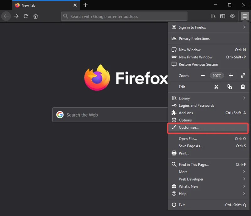 自分をプロにするためのこれらの便利なFirefox設定について学ぶ