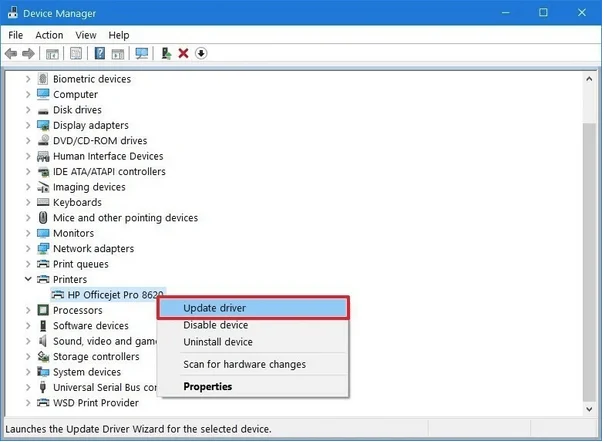 REPARAȚIE: Imprimanta fără fir nu răspunde pe Windows 11/10