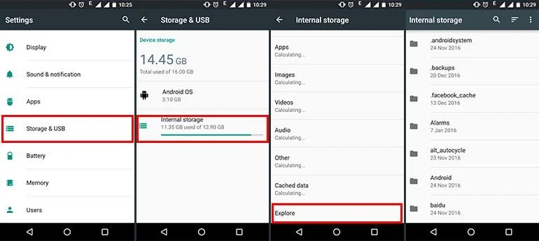 Tips dan Trik Android M untuk Anda Gunakan Hari Ini