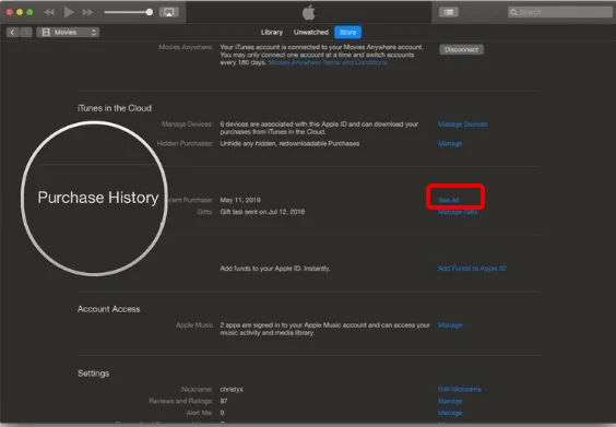 Cara Mendapatkan Pengembalian Dana untuk Pembelian iTunes atau Apple