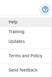 Cómo recuperar archivos borrados de Google Drive