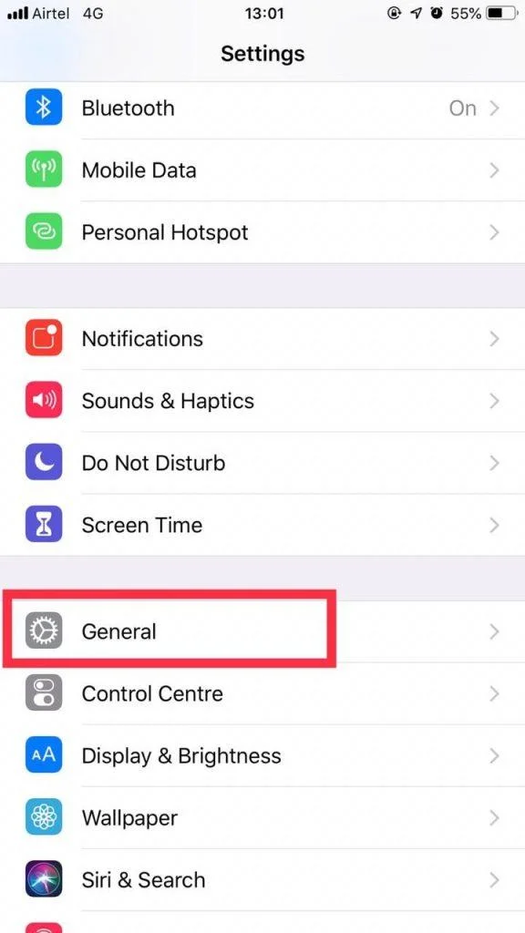 Langkah-Langkah Untuk Mengatur Beberapa Timer Menggunakan HomePod