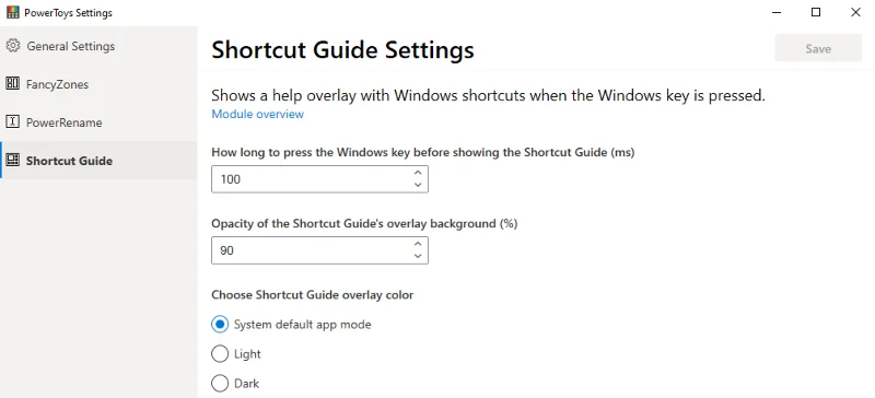 Que sont les PowerToys de Microsoft Windows ?