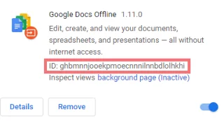 Tidak Dapat Menghapus Ekstensi Chrome?  Kami Punya Perbaikannya