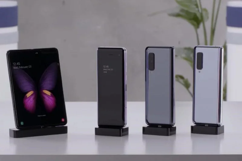 Samsung Galaxy Fold: ¿Vale la pena el bombo?