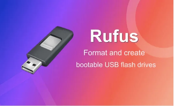 Cum se creează o unitate USB bootabilă Windows 11