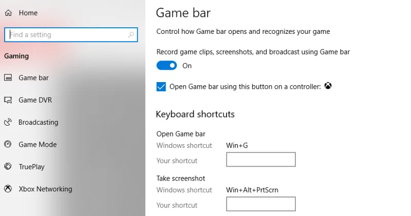 6 características de Windows 10 menos conocidas que podría haber pasado por alto