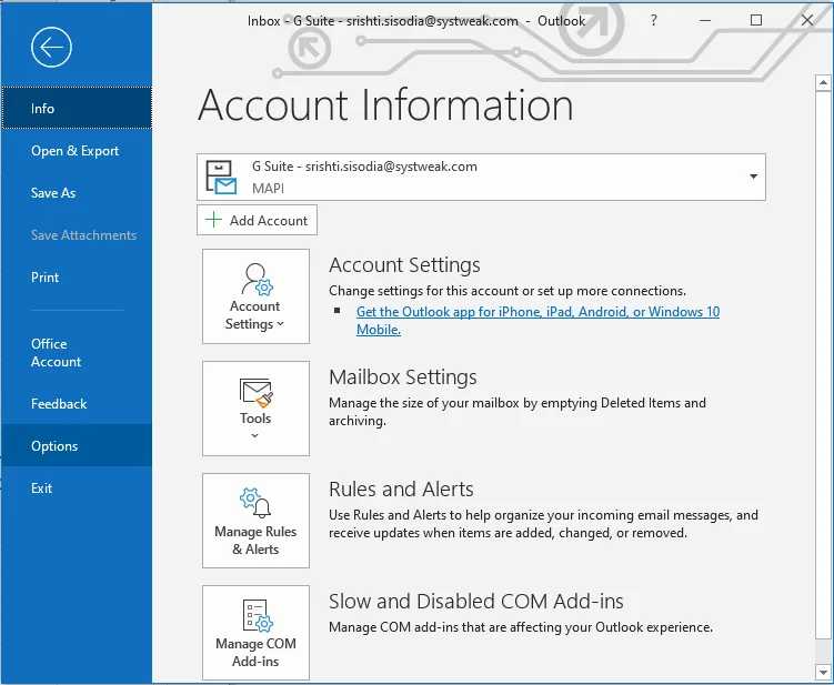 Comment envoyer des e-mails cryptés avec Gmail et Outlook ?