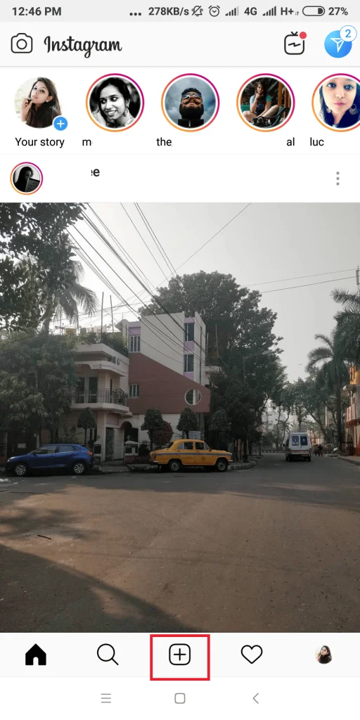 วิธีการ Untag ตัวเองจากรูปภาพ Instagram ของผู้ใช้รายอื่น?