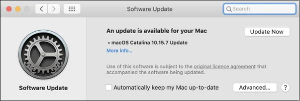 ¿Debo actualizar a macOS Catalina?