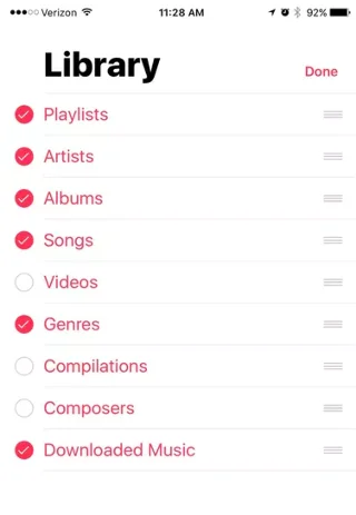 ¡9 funciones de Apple Music que probablemente deberías conocer!