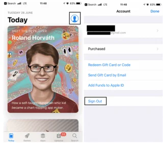 Ülkenizde Bulunmayan Uygulamalar Nasıl İndirilir (iPhone ve Android) {2021}