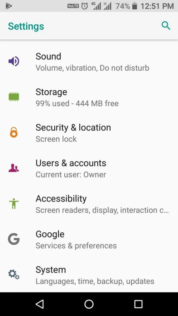 Cum să partajați oglindirea ecranului în Android pe computer