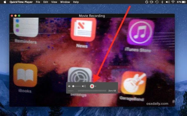 Как записывать видео на Mac в 2021 году