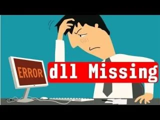 Cách sửa lỗi thiếu tệp dll trong Windows 7