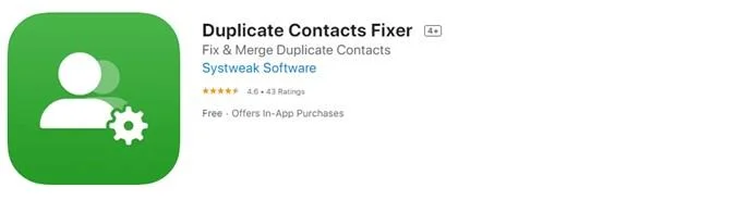 Cum să ștergeți contactele duplicate iCloud?
