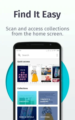Bagaimana Cara Menggunakan Aplikasi Firefox ScreenshotGo?
