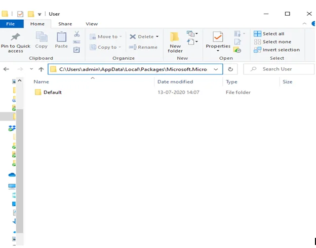Microsoft Edge не работает должным образом?  Вот как это исправить?