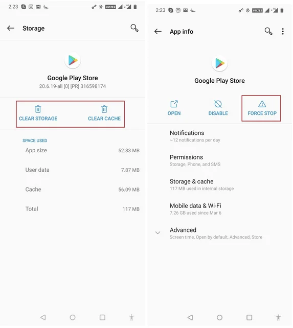 Cómo descargar aplicaciones que no están disponibles en su país (iPhone y Android) {2021}